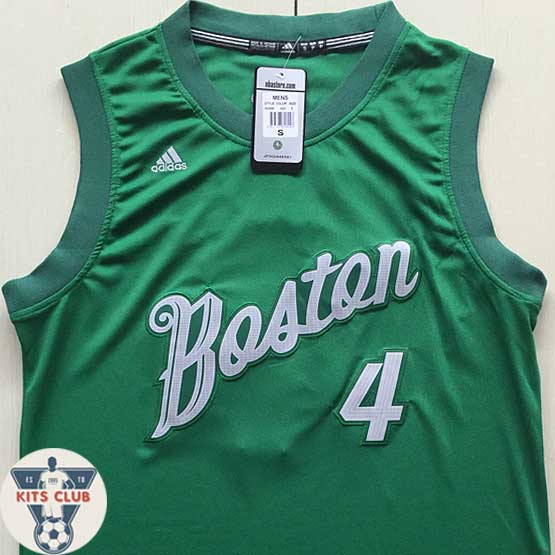 גופיית שחקן בוסטון סלטיקס איזייה תומאס ירוק