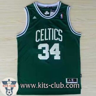 גופיית שחקן רפליקה בוסטון סלטיקס פול פירס ירוק