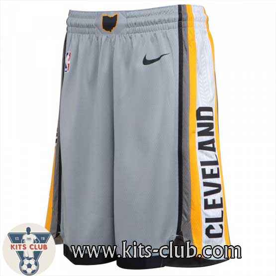 מכנס משחק קליבלנד THE LAND 2018