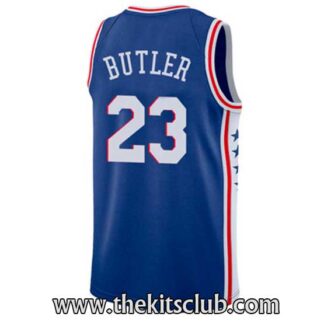 גופיית משחק פילדלפיה ג'ימי באטלר 18/19