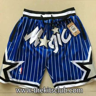 מכנס Just Don אורלנדו מג'יק כחול