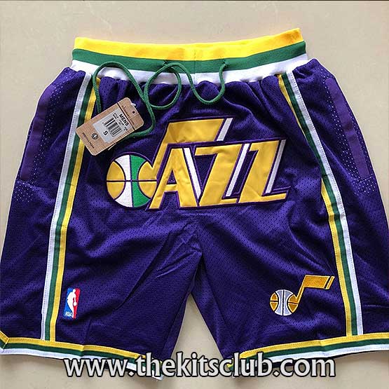 מכנס Just Don יוטה ג'אז