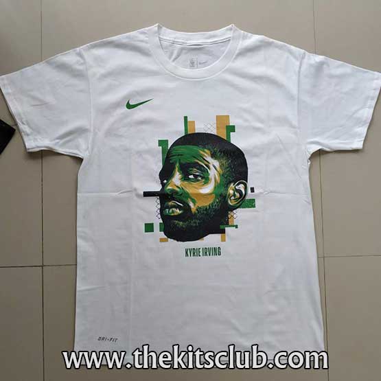 טי שירט קיירי אירוינג 5186