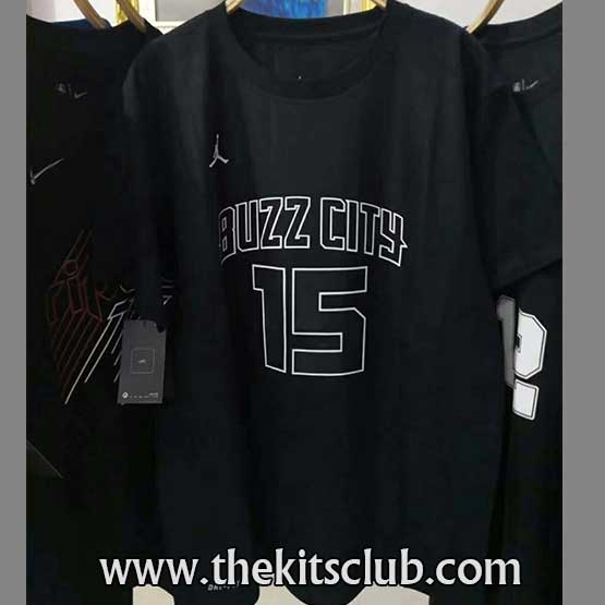 טי שירט שארלוט סיטי אדישן ווקר  5210