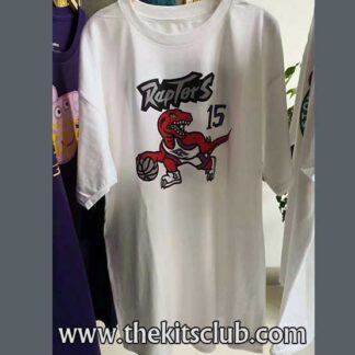 טי שירט נוסטלגיה ראפטורס קארטר 5192