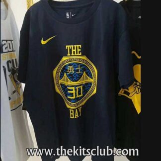 טי שירט ווריורס סיטי אדישן סטף קארי 5237