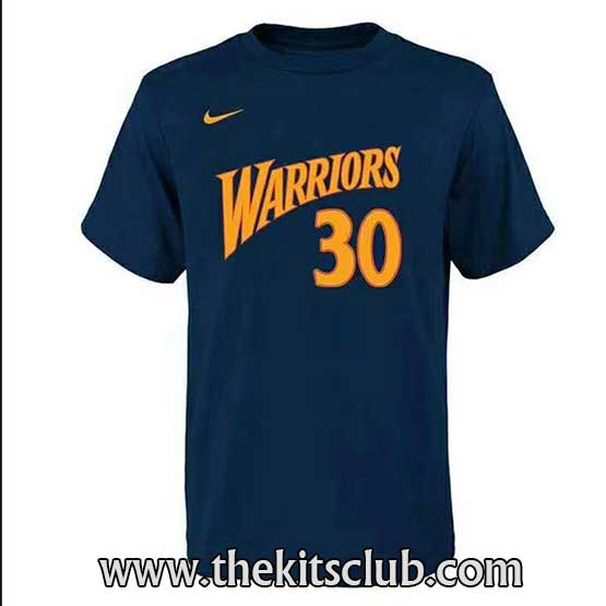 טי שירט ווריורס סטף קארי  5231