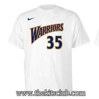 טי שירט ווריורס דוראנט  5233