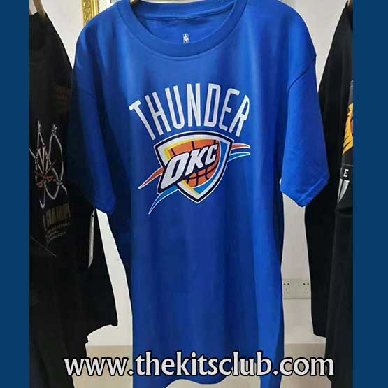 טי שירט אוקייסי ת'אנדר ג'ורג' 5223