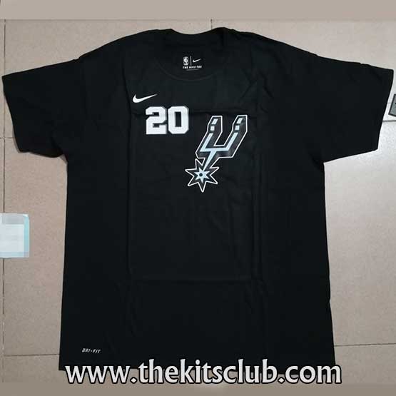 טי שירט ספרס ג'ינובילי 5191