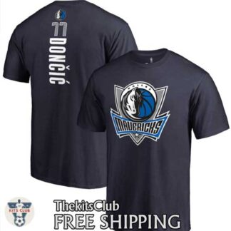 טי שירט מאבריקס דונצ'יץ' 5244