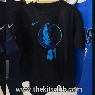 טי שירט דאלאס סיטי אדישן נוביצקי 5208