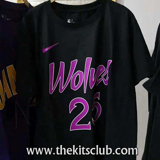 טי שירט וולבס גירסת הלווין דריק רוז 6586