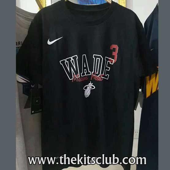 טי שירט מיאמי ווייד 5228