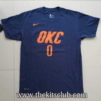 טי שירט אוקלהומה ווסטברוק 5188