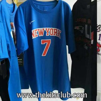 טי שירט ניו יורק אנת'וני 5273