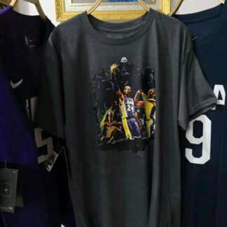 טי שירט קובי בריאנט  5254