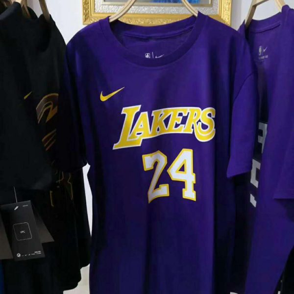 טי שירט קובי בריאנט  5255