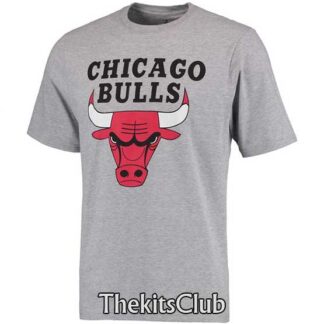 טי שירט שיקגו בולס 5315