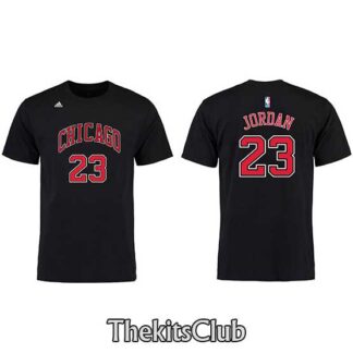 טי שירט שיקגו ג'ורדן 5304