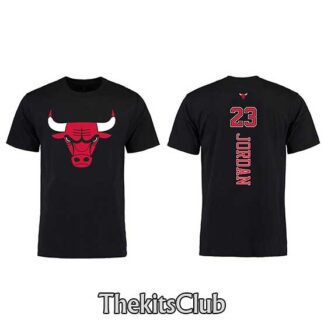טי שירט שיקגו ג'ורדן 5305