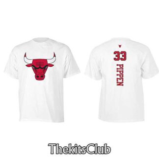 טי שירט שיקגו פיפן 5303