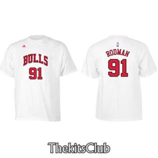 טי שירט שיקגו רודמן 5294