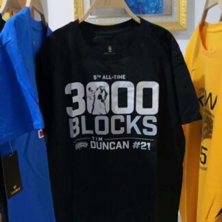 טי שירט ספרס טים דאנקן  5253