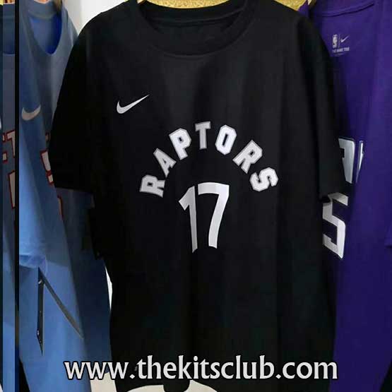 טי שירט ראפטורס לין  5264