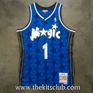 גופיית נוסטלגיה אורלנדו מג'יק מקגריידי 01\2000