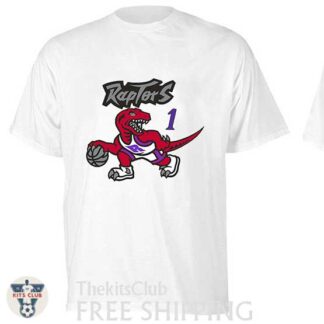 טי שירט ראפטורס מקגריידי  5432