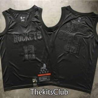 גופיית רוקטס הארדן MVP מהדורה מיוחדת