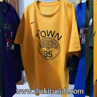 טי שירט THE TOWN דוראנט  5258