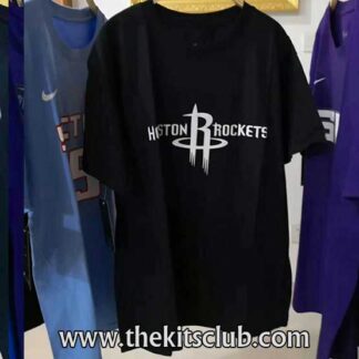 טי שירט יוסטון טאקר 5260