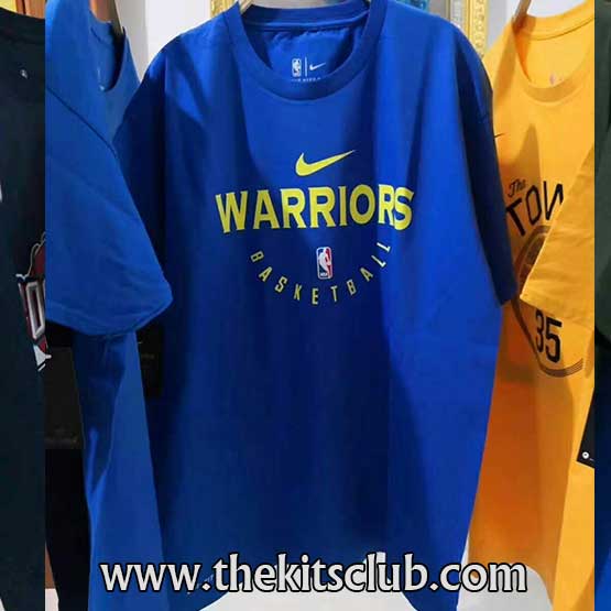 טי שירט ווריורס 5251