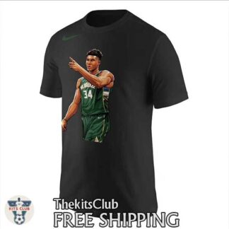 טי שירט יאניס 5407