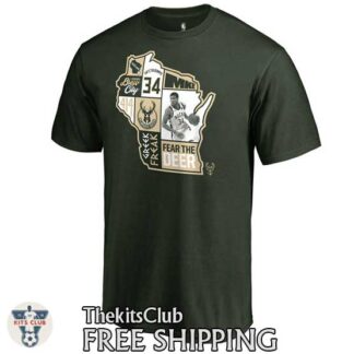 טי שירט יאניס 5414