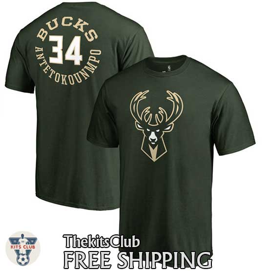 טי שירט יאניס 5412