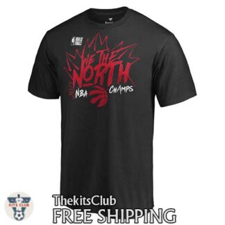 טי שירט ראפטורס אליפות 5390