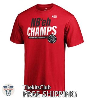 טי שירט ראפטורס אליפות 5384