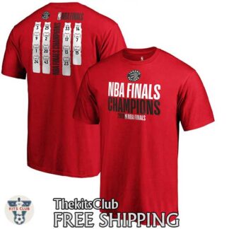 טי שירט ראפטורס אליפות 5385