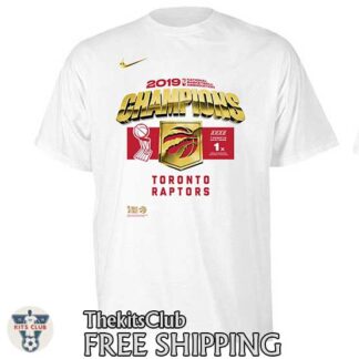 טי שירט ראפטורס אליפות קוואי לנארד 5405