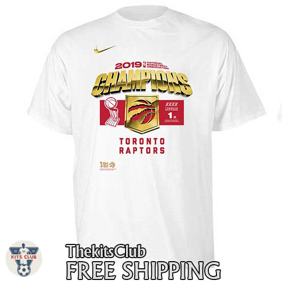 טי שירט ראפטורס אליפות 5404