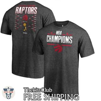 טי שירט ראפטורס אליפות 5400