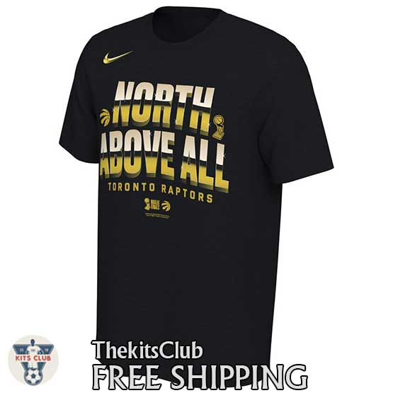 טי שירט ראפטורס אליפות 5403