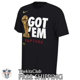 טי שירט ראפטורס אליפות 5388