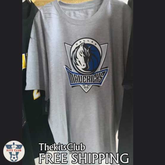 טי שירט מאבריקס דונצ'יץ' 5420