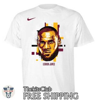 טי שירט לברון ג'יימס 5331