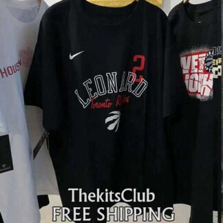 טי שירט ראפטורס לנארד 5321