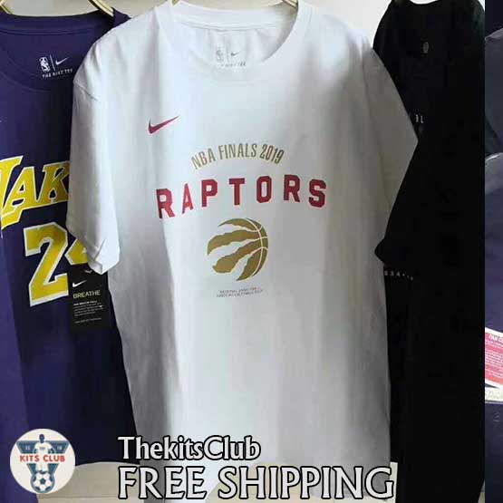 טי שירט ראפטורס פיינאל לנארד 5340